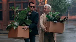 Good Omens Season 3 Ending Explained — The Universe Died So Love Could Be Reborn