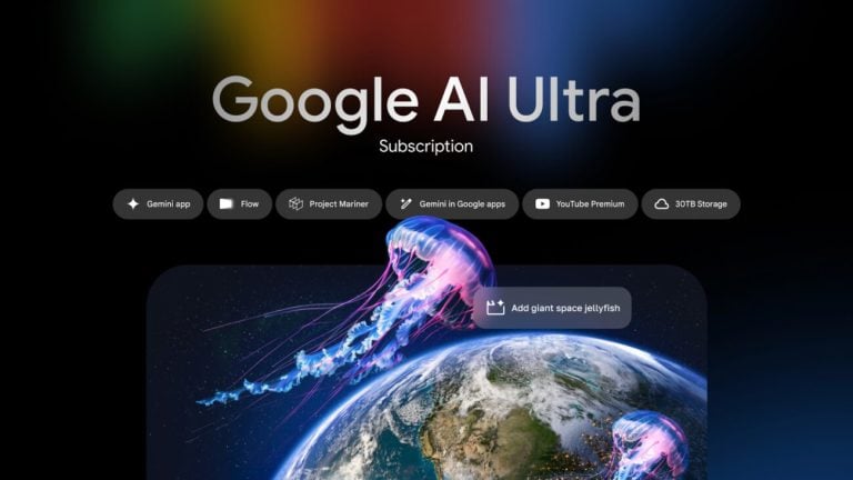 Google AI Pro