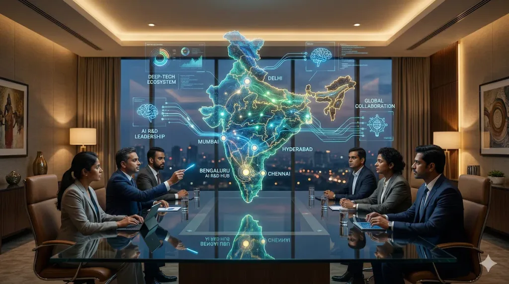 Indian Startups