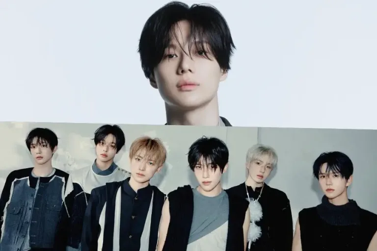 Taemin & NCT WISH Are Taking K-Pop to Paris — and This Concert Is Already a Historic Moment