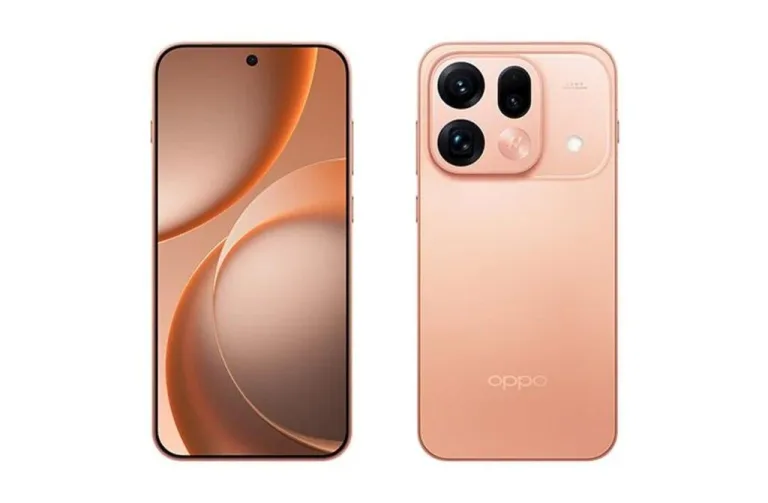 OPPO Find X9s