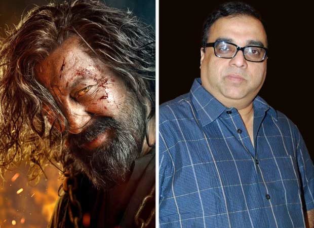 Rajkumar Santoshi Declines Khalnayak Returns