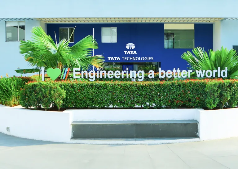 Tata Technologies
