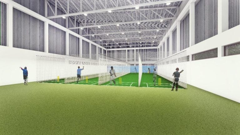 Transforming Grassroots Cricket: The BCCI North-East Expansion