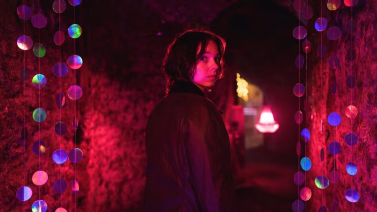 Pip Is Back and This Time She’s Playing Darker — A Good Girl’s Guide to Murder Season 2 Drops on Netflix May 27