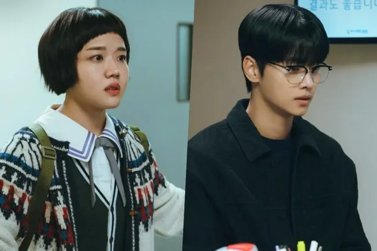 Absolute Value of Romance Is About to End — And the Finale Is Throwing Everything at the Wall at Once