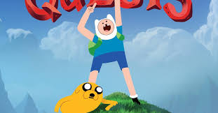 Adventure Time: Side Quests — Finn & Jake Return to Ooo in a Brand-New Prequel Series Coming June 2026!