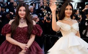 Aishwarya Rai Bachchan Stuns at Cannes 2026 Red Carpet