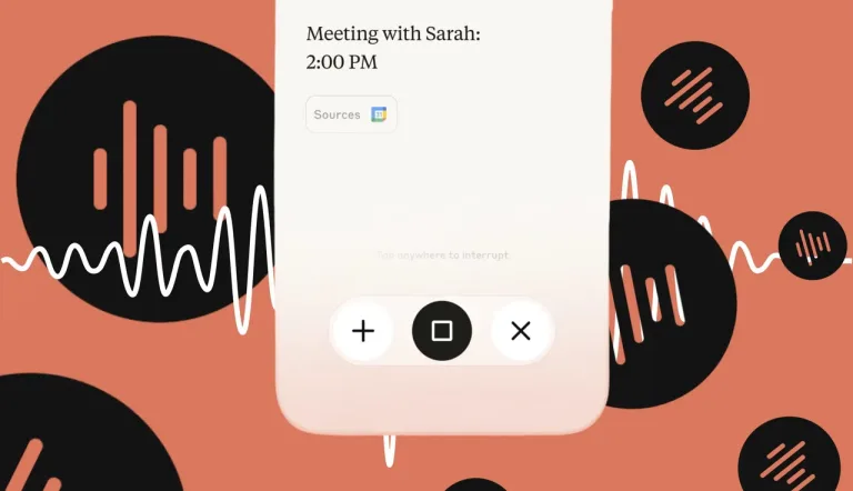 Claude Voice Mode Is Getting Its Biggest Upgrade Yet — 18 Languages, Push-to-Talk, and a New UI