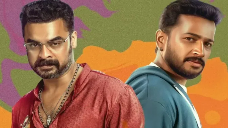 Athiradi Box Office: Tovino Thomas & Basil Joseph’s Mass Entertainer Storms Past ₹25 Crore in Kerala!