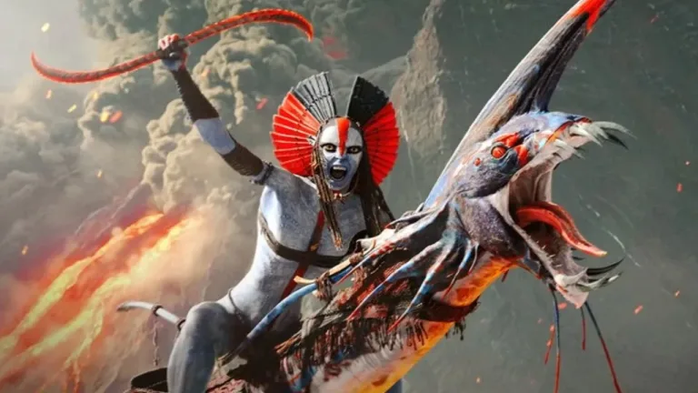 Pandora Comes Home — Avatar: Fire and Ash Is Streaming on Disney+ From June 24, 2026