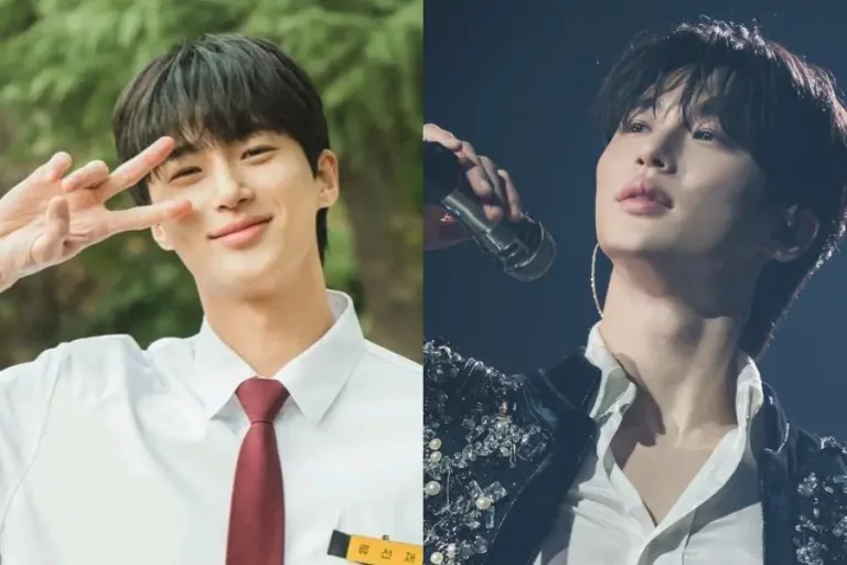Beyond Sun-jae: 9 Surprising Facts About Hallyu Heartthrob Byeon Woo-seok!