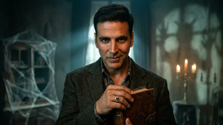 Still Haunting Theatres in Week 5 — Bhooth Bangla Closes In on ₹160 Crore and It’s Not Done Yet