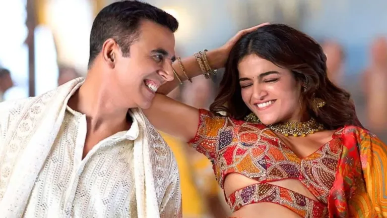 Bhooth Bangla Box Office: Akshay Kumar’s Rs 165 Crore Horror-Comedy Is About to Bury Housefull 5 — And That’s a Comeback Story Worth Telling