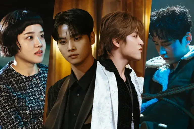 When Your BL Novel Starts Bleeding Into Real Life — Absolute Value of Romance Delivers Its Most Shocking Twists Yet