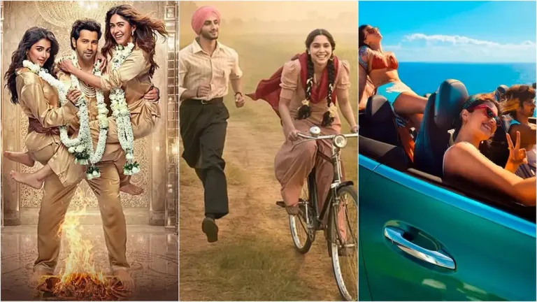 Bollywood Is Going All Out This June — 7 Hindi Movies You Cannot Miss in Theatres