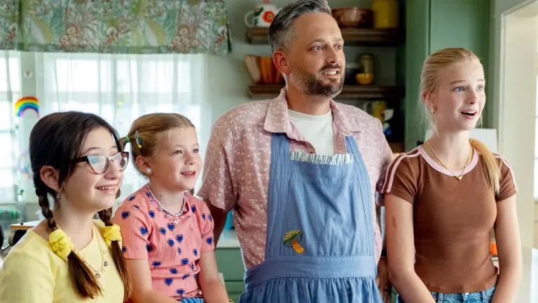 Nate Bargatze’s The Breadwinner: Streaming Arrival