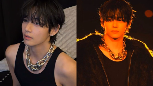 From a Presidential Balcony to the Stage: BTS Taehyung’s Half-Blonde Hair & Mexico Moments Have ARMY in Full Meltdown