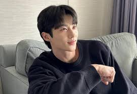Byeon Woo-seok