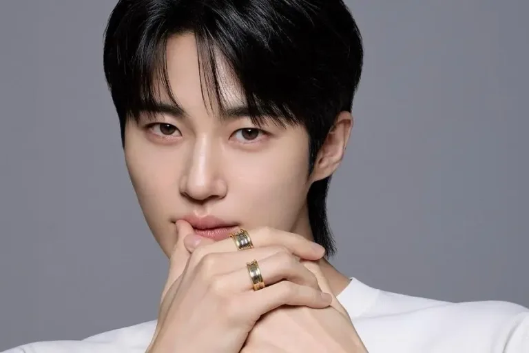 From Lovely Runner to Luxury Icon — Byeon Woo Seok Is Now the Face of BVLGARI