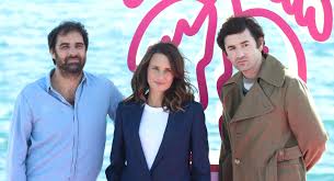 Call My Agent! The Movie Is Finally Happening — Netflix Just Locked a September 10 Release Date