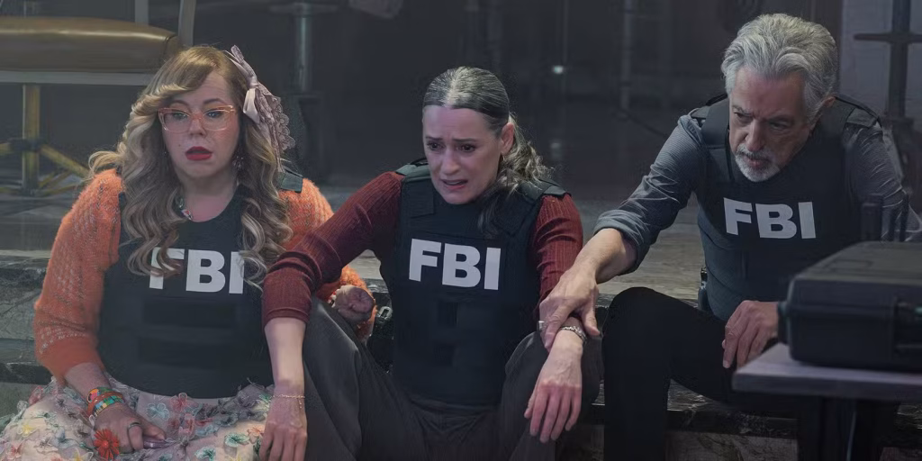 Criminal Minds: Evolution 