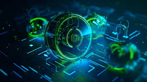 Cybersecurity 