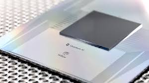 quantum computing