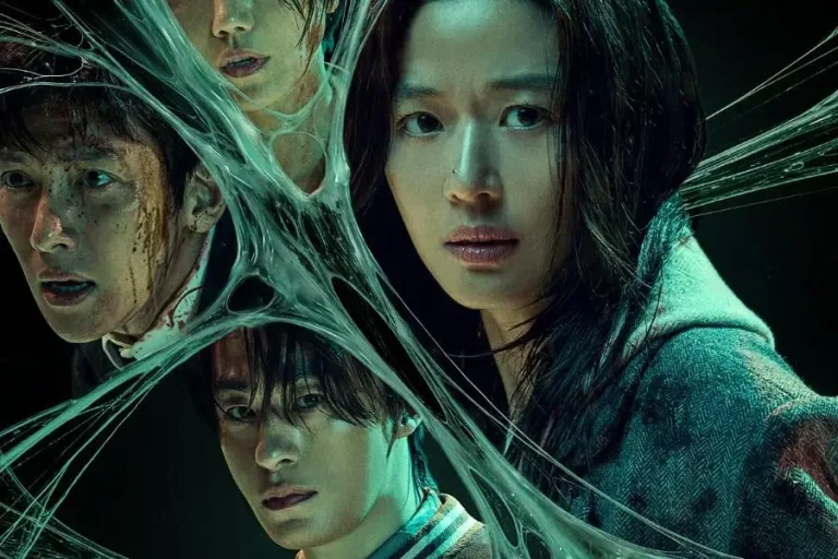 Colony: The Train to Busan Director’s New Virus Horror Film Has the Most Stacked Korean Cast of 2026