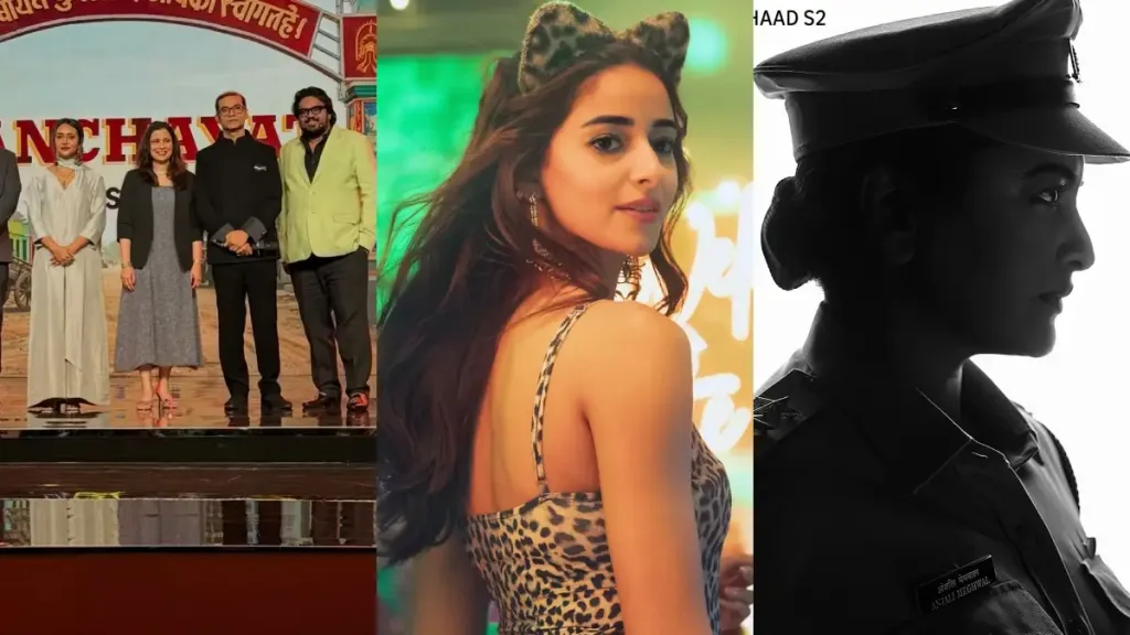 Dharma Productions 