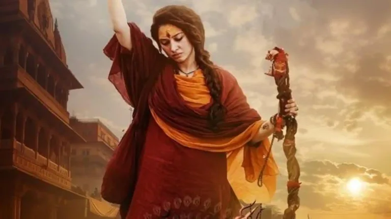 Odela 2 Cast, Release Date & Everything You Need to Know About Tamannaah’s Supernatural Powerhouse