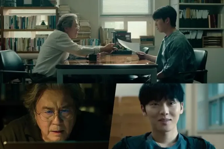 Netflix’s Notes from the Last Row Just Dropped Its First Teaser — And It’s Already One of the Most Unsettling Things You’ll Watch This Year