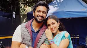 Vicky Kaushal and Sara Ali Khan: 5 Key Facts About Their Cinematic Journey