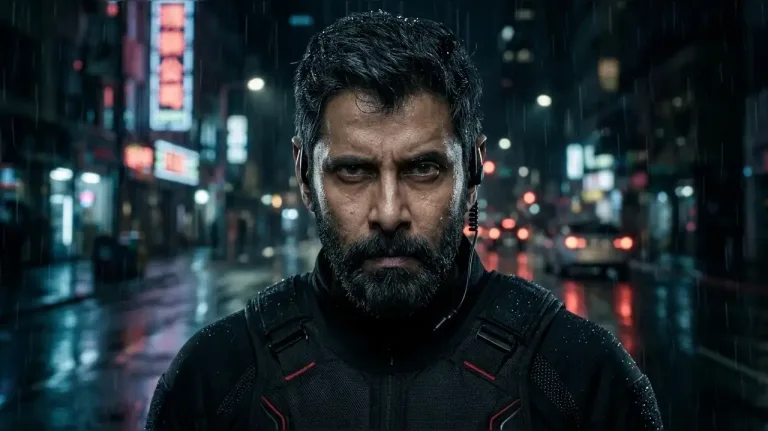 9 Years, One Spy Thriller, Zero Excuses Left — Chiyaan Vikram’s Dhruva Natchathiram Is Finally Coming to Theatres