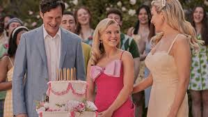 Elle on Prime Video: The Legally Blonde Prequel That Takes You Back to 1995 High School