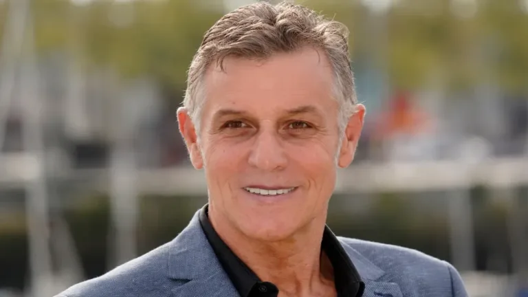 Pierre Deny, Beloved Emily in Paris Actor, Passes Away at 69 After Battle With ALS — Paris Mourns a True Icon