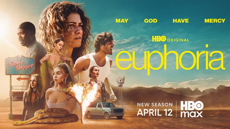 Euphoria Season 3 Episode 5 Release Date, Time & Where to Watch — Rue’s Double Life Is About to Get Dangerously Complicated