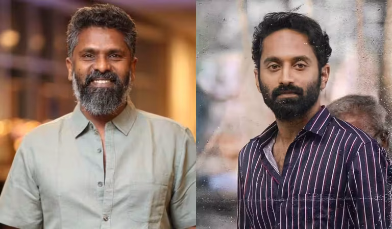 Fahadh Faasil Teams Up With 96 and Meiyazhagan Director Premkumar — And It’s a Thriller He’s Been Writing for 4 Years