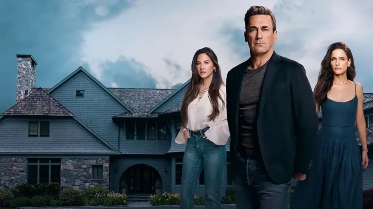 Ron’s Secret Life Changes Everything — Your Friends & Neighbors Season 2 Episode 6 Recap & Ending Explained