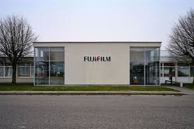 Fujifilm 
