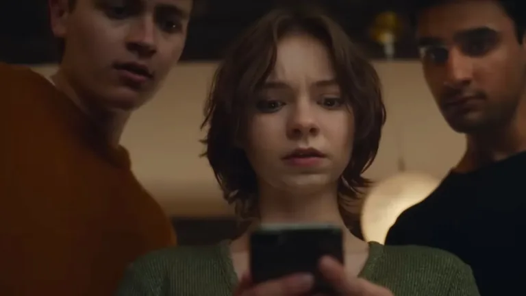 A Good Girl’s Guide to Murder Season 2 Full Cast — Every New and Returning Actor Explained