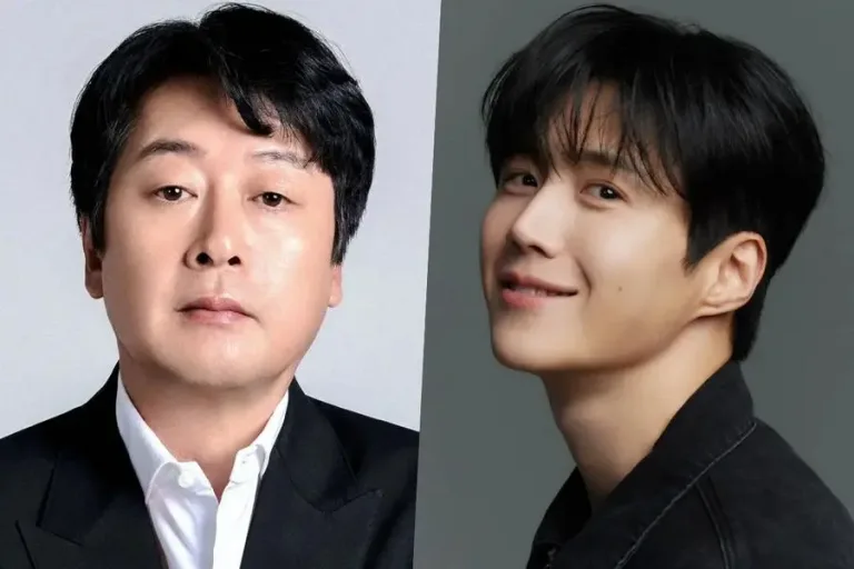 Kim Seon Ho & Kim Yun Seok Are Teaming Up for a Ghost Politician Time Travel Drama — And It Sounds Unmissable