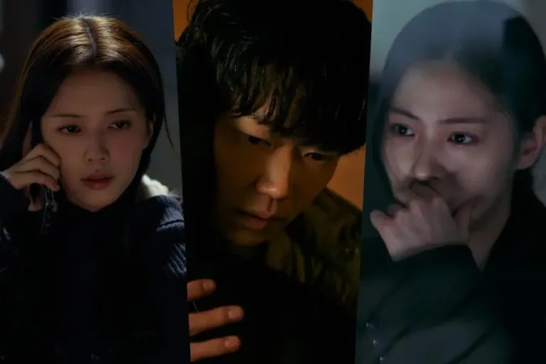 An Isolated Mansion, a Scarred Novelist, and ITZY’s Ryujin Making Her Acting Debut — Shaving Is the Horror-Thriller Film of 2026
