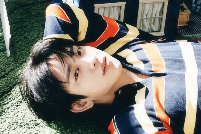 Jinyoung “Said & Done” Hanteo Record: GOT7 Star Smashes Personal Best!