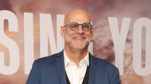 Harlan Coben’s Most Personal Character Is Finally Coming to Netflix — Myron Bolitar Starts Filming This July
