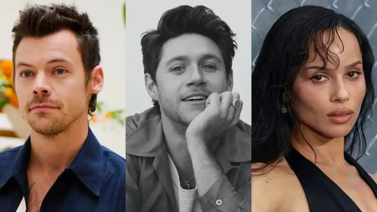 From Rome to the Aisle: Harry Styles & Zoë Kravitz’s Double Wedding Plan Is Everything