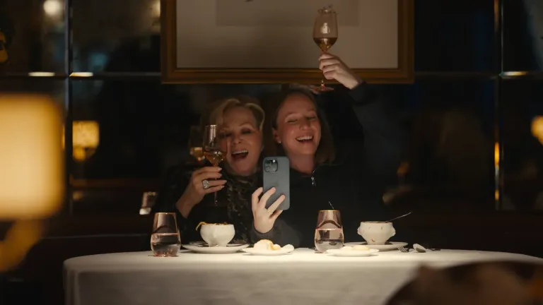Deborah Vance Chose Comedy Over Death — and Hacks Gave Us the Most Perfect Series Finale on Television