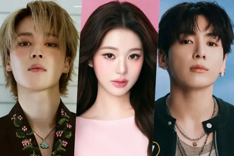 May 2026 Idol Brand Rankings: Jang Wonyoung and BTS Jimin Dominate the Top Spots!
