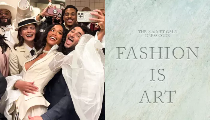 Met Gala 2026
