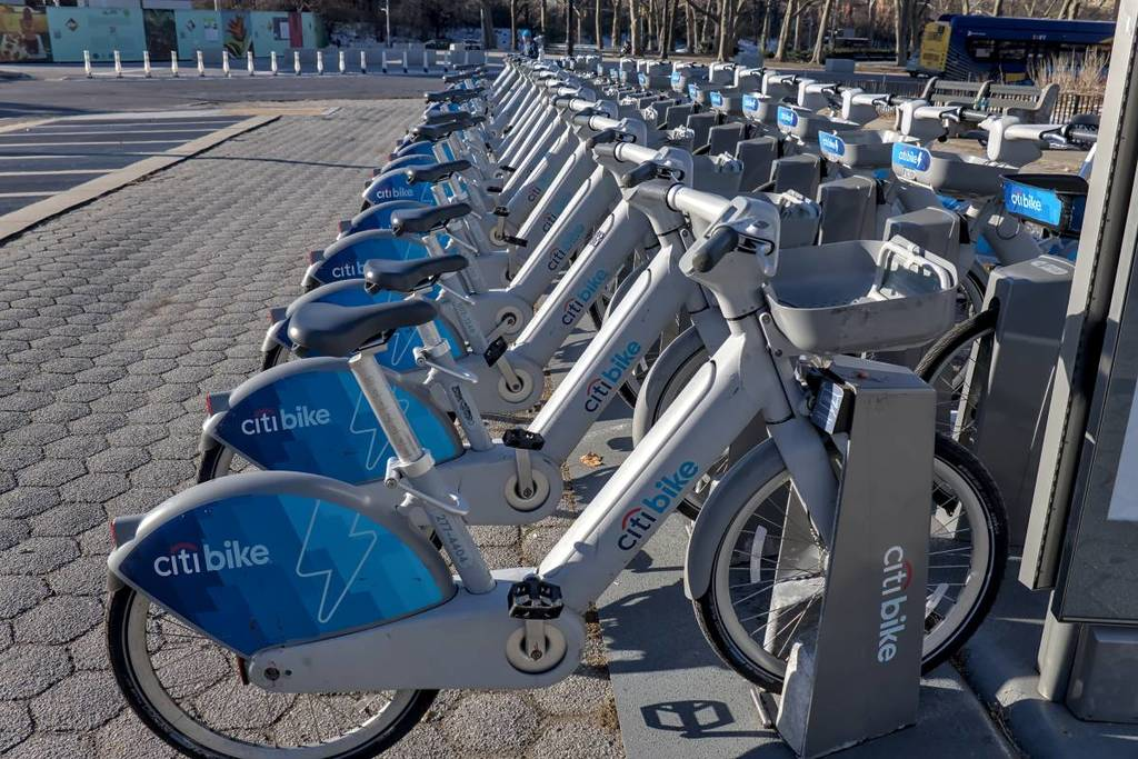 Citi Bike Age Guidelines 